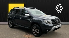 Dacia Duster 1.0 TCe 90 Prestige 5dr [6 Speed] Petrol Estate